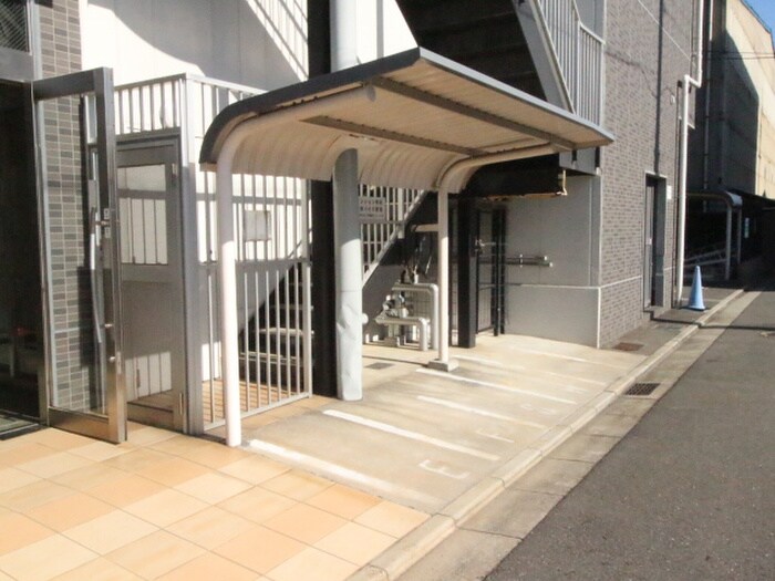 ＦＩＥＬＤの物件外観写真