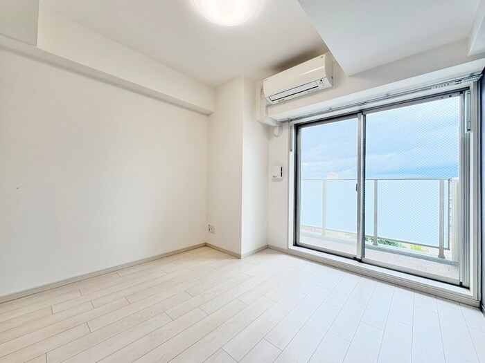 フォレストインサイド深井の物件内観写真