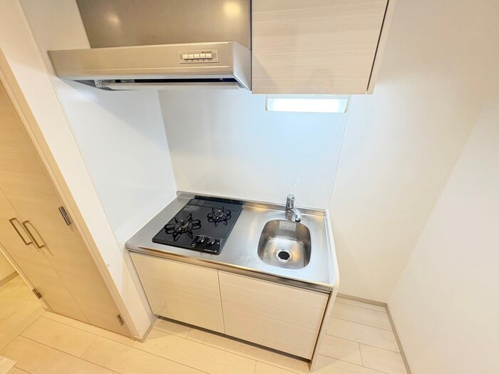 フォレストインサイド深井の物件内観写真