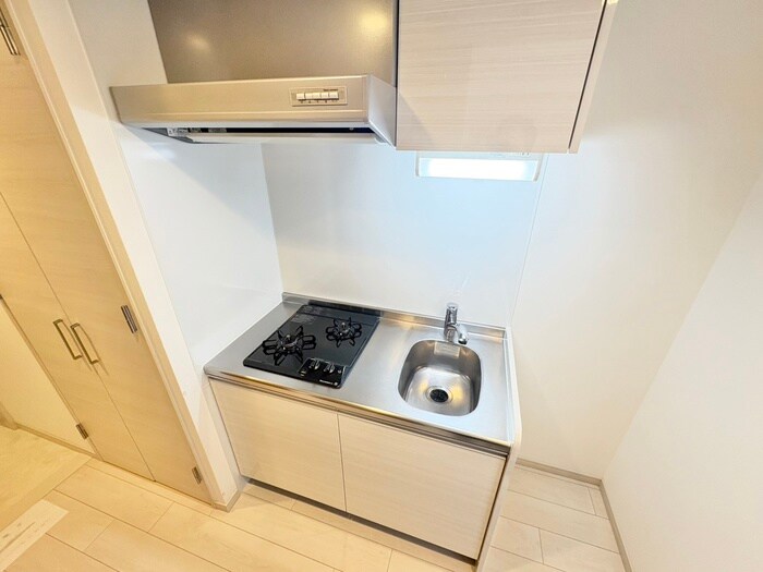 フォレストインサイド深井の物件内観写真