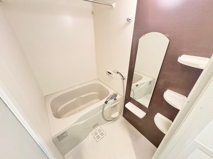 フォレストインサイド深井の物件内観写真