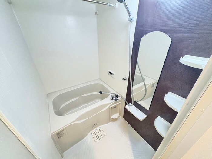 フォレストインサイド深井の物件内観写真