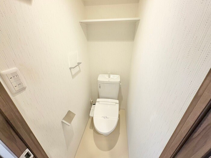 フォレストインサイド深井の物件内観写真