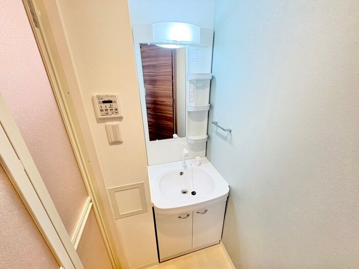 フォレストインサイド深井の物件内観写真