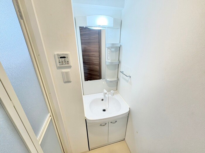 フォレストインサイド深井の物件内観写真