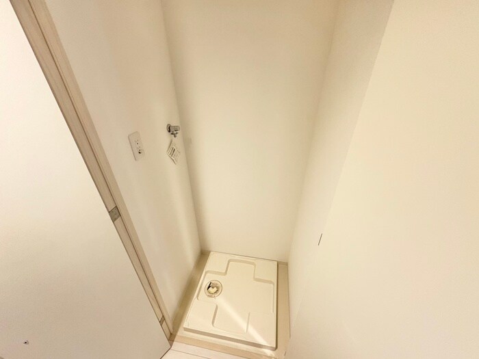 フォレストインサイド深井の物件内観写真