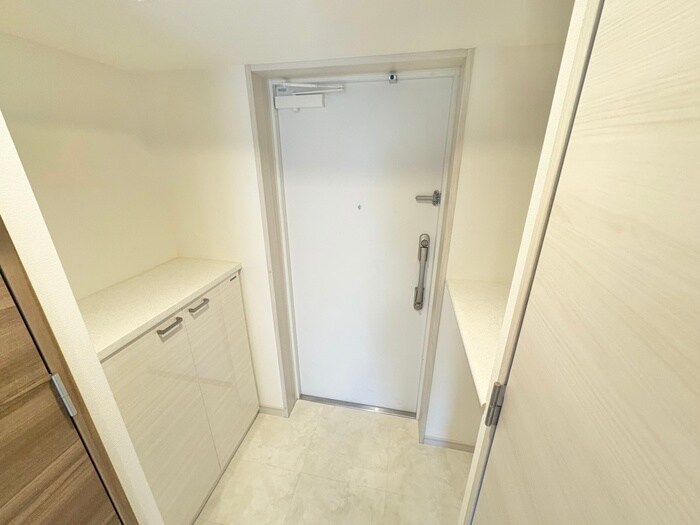 フォレストインサイド深井の物件内観写真