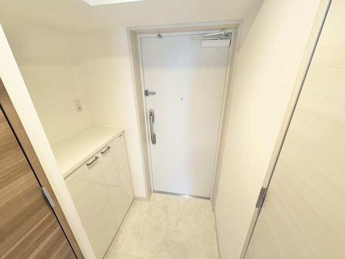 フォレストインサイド深井の物件内観写真