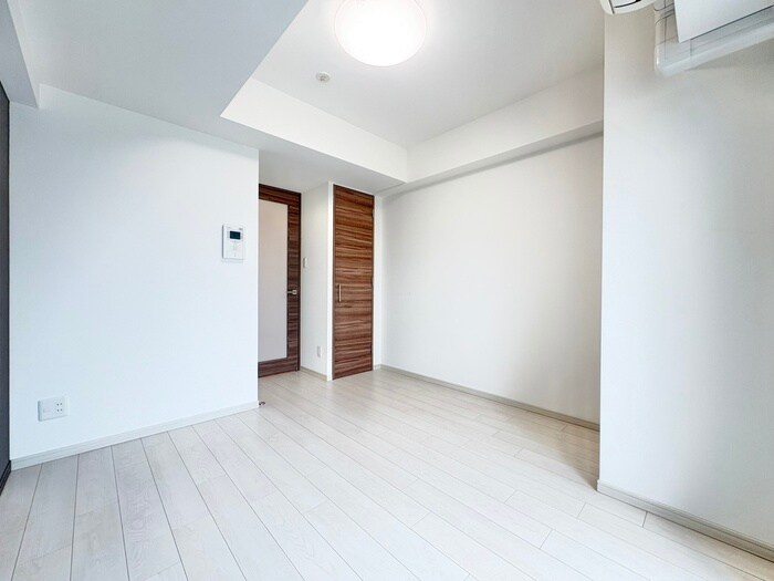 フォレストインサイド深井の物件内観写真