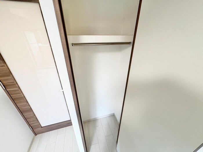 フォレストインサイド深井の物件内観写真