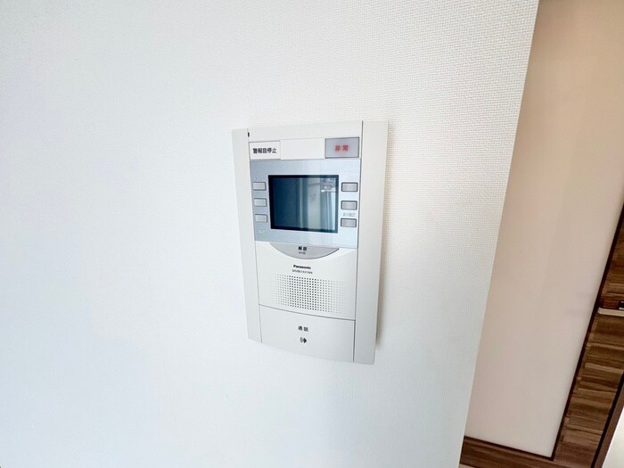 フォレストインサイド深井の物件内観写真