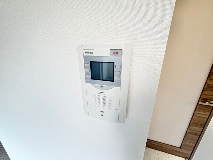 フォレストインサイド深井の物件内観写真