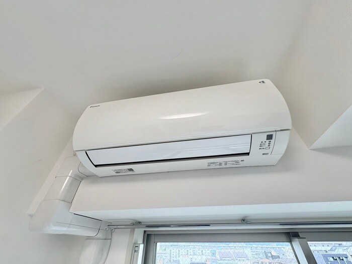 フォレストインサイド深井の物件内観写真