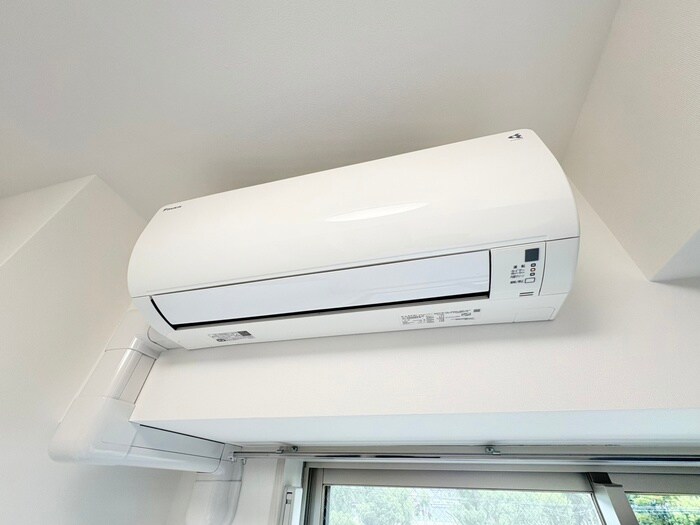 フォレストインサイド深井の物件内観写真