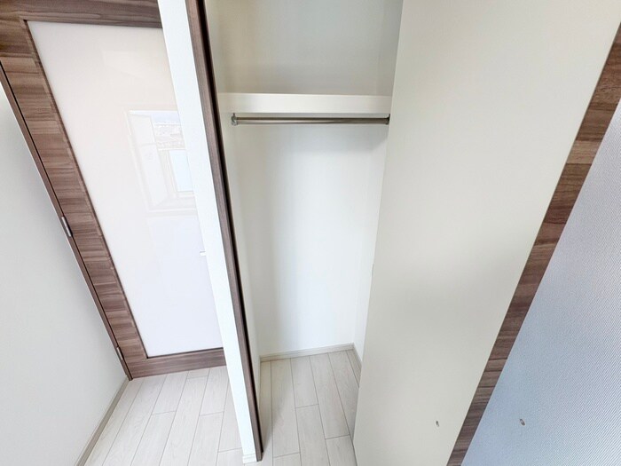 フォレストインサイド深井の物件内観写真