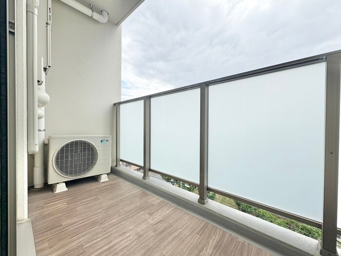 フォレストインサイド深井の物件内観写真