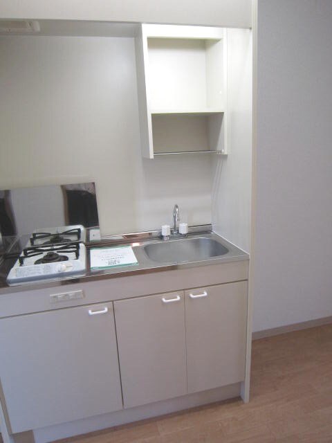 フローレスハタの物件内観写真