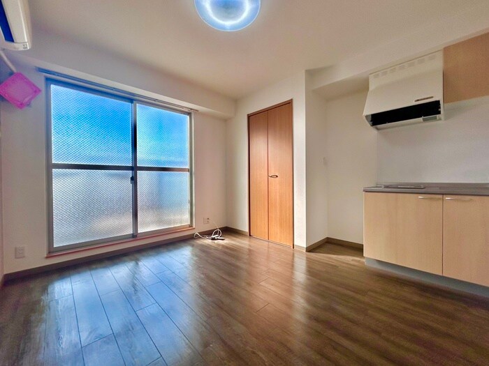 ｸﾞﾗﾝﾊﾟｼﾌｨｯｸ芦原橋駅前の物件内観写真