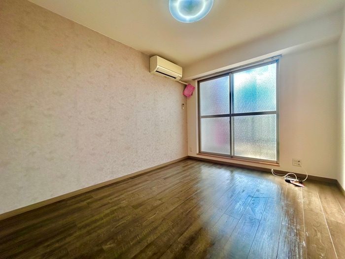 ｸﾞﾗﾝﾊﾟｼﾌｨｯｸ芦原橋駅前の物件内観写真