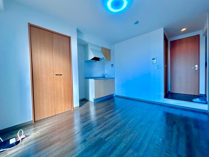 ｸﾞﾗﾝﾊﾟｼﾌｨｯｸ芦原橋駅前の物件内観写真