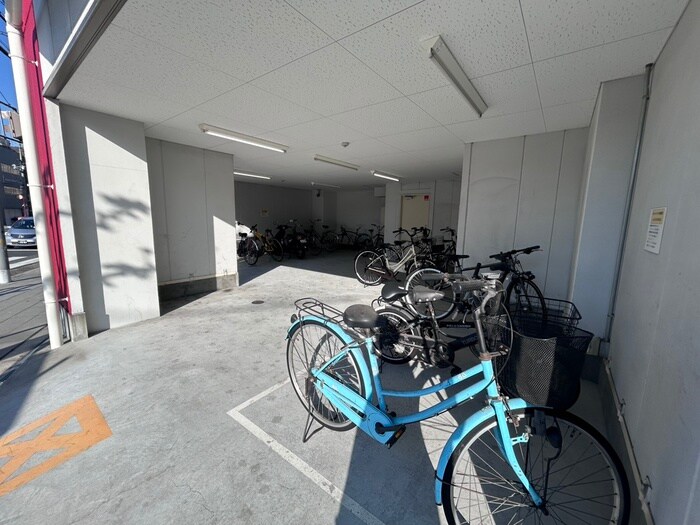 ｸﾞﾗﾝﾊﾟｼﾌｨｯｸ芦原橋駅前の物件外観写真