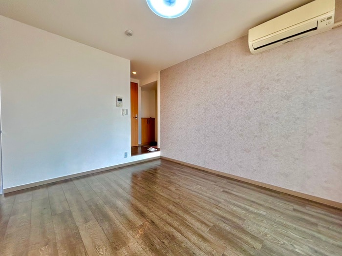 ｸﾞﾗﾝﾊﾟｼﾌｨｯｸ芦原橋駅前の物件内観写真