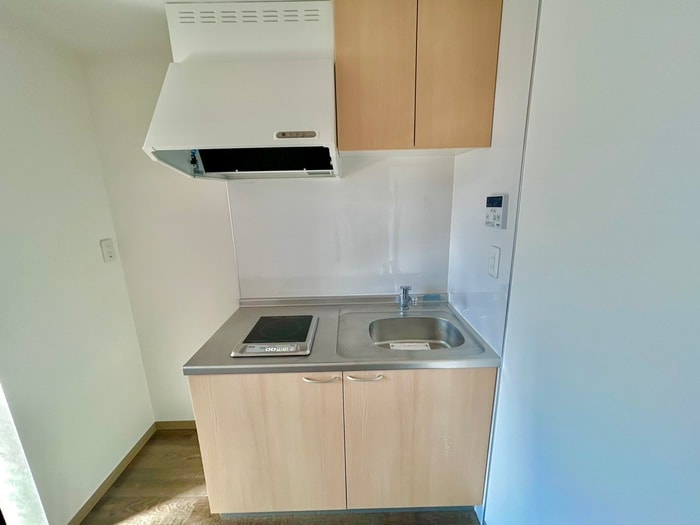 ｸﾞﾗﾝﾊﾟｼﾌｨｯｸ芦原橋駅前の物件内観写真