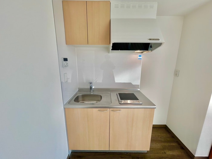 ｸﾞﾗﾝﾊﾟｼﾌｨｯｸ芦原橋駅前の物件内観写真