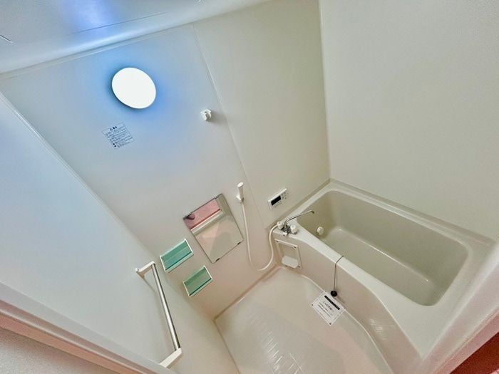 ｸﾞﾗﾝﾊﾟｼﾌｨｯｸ芦原橋駅前の物件内観写真