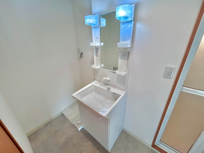 ｸﾞﾗﾝﾊﾟｼﾌｨｯｸ芦原橋駅前の物件内観写真