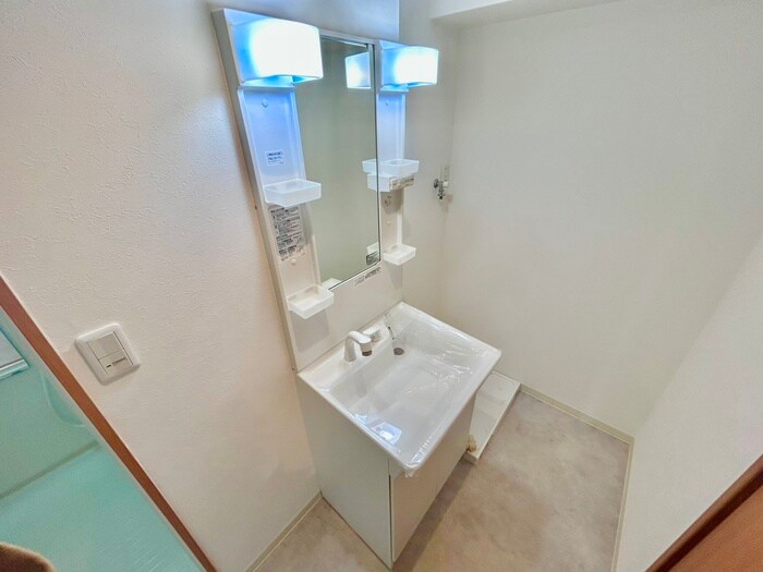 ｸﾞﾗﾝﾊﾟｼﾌｨｯｸ芦原橋駅前の物件内観写真