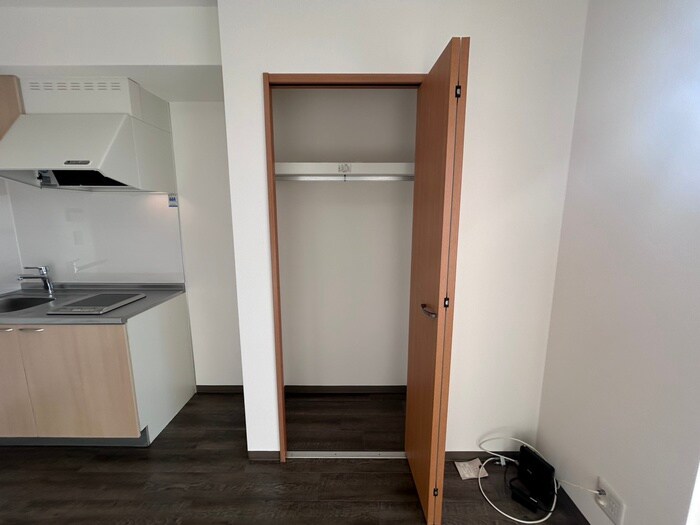 ｸﾞﾗﾝﾊﾟｼﾌｨｯｸ芦原橋駅前の物件内観写真