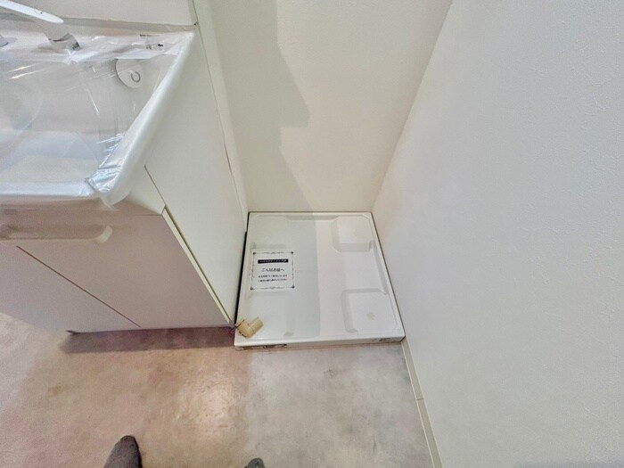 ｸﾞﾗﾝﾊﾟｼﾌｨｯｸ芦原橋駅前の物件内観写真