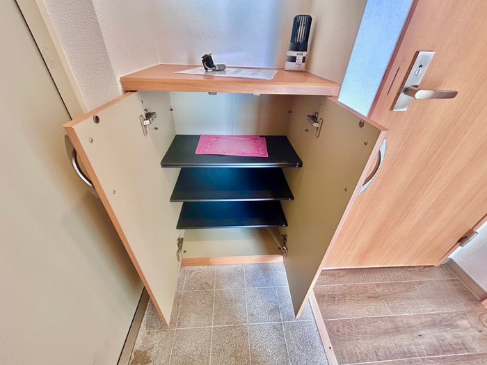 ｸﾞﾗﾝﾊﾟｼﾌｨｯｸ芦原橋駅前の物件内観写真