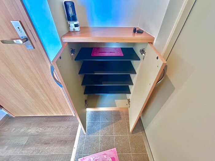 ｸﾞﾗﾝﾊﾟｼﾌｨｯｸ芦原橋駅前の物件内観写真