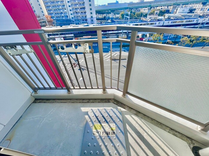 ｸﾞﾗﾝﾊﾟｼﾌｨｯｸ芦原橋駅前の物件内観写真