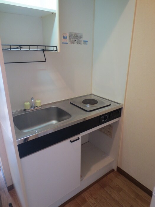 シャンブル南春日丘の物件内観写真