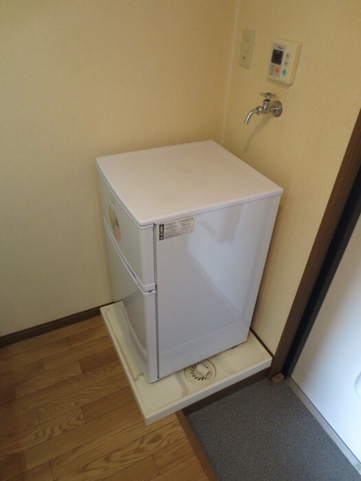 シャンブル南春日丘の物件内観写真