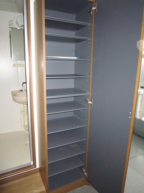 シャンブル南春日丘の物件内観写真