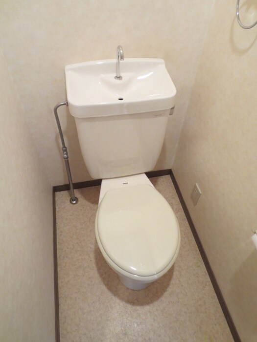 シャンブル南春日丘の物件内観写真