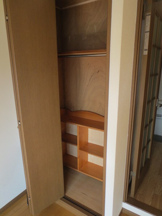 シャンブル南春日丘の物件内観写真