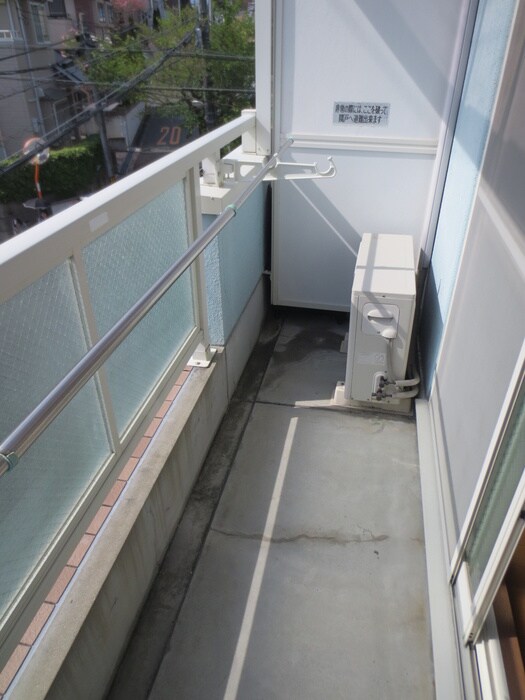 シャンブル南春日丘の物件内観写真