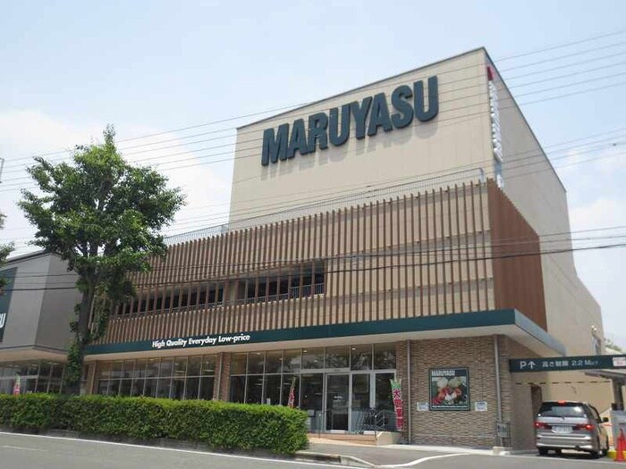 シャンブル南春日丘の物件内観写真