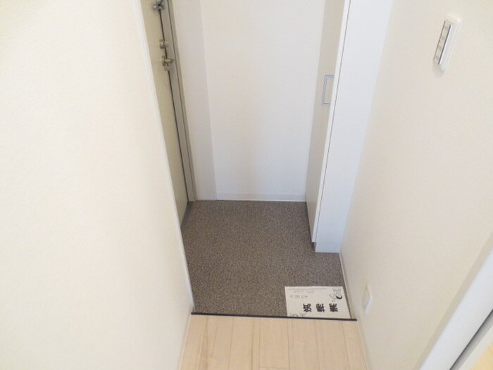 クリスタル昭和の物件内観写真