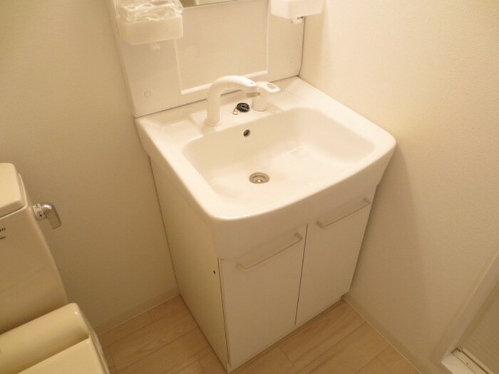 クリスタル昭和の物件内観写真