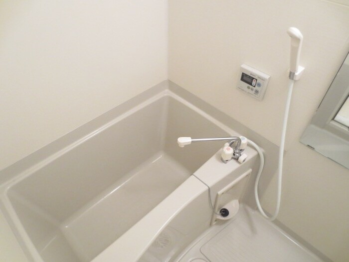 クリスタル昭和の物件内観写真