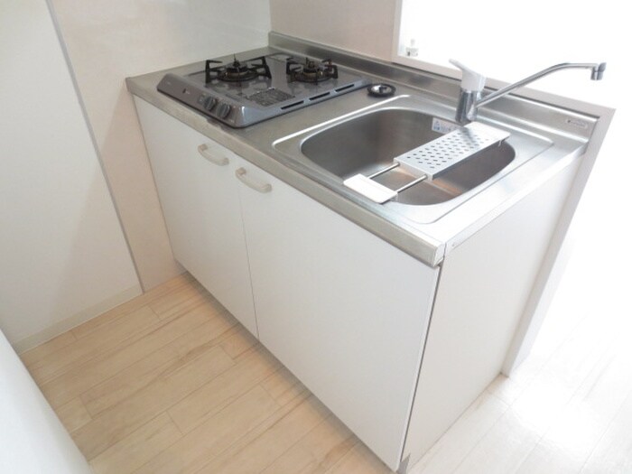 クリスタル昭和の物件内観写真