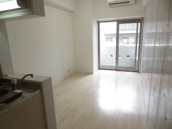 クリスタル昭和の物件内観写真