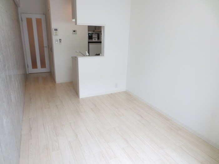 クリスタル昭和の物件内観写真