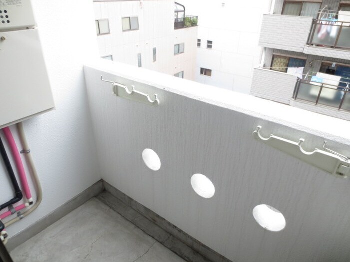 クリスタル昭和の物件内観写真